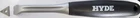 Hyde 10600 1" X 9 Paint Scraper Tungsten Carbide Blade 1PC New. Price: $7.00.