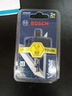 Bosch HTW138 1-3/8 Hole Saw Edge Impact Tough Bi-metal Clean Cuts Drill Driver New. Price: $14.43.