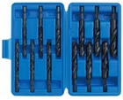 Top 1/4" Hex Shank Hss Drill Bit 12 Size Set (7 15MM) ETD-715S New. Price: $279.99.