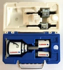 New Lenox 7 Pc Speed Slot Bi-metal Contractors Set Usa 1815140. Price: $49.99.