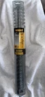 Dewalt DW5830 1-3/4" 18" 22-1/2" 4-CUTTER Sds Max Rotary Hammer Bit New. Price: $129.00.
