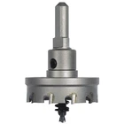 Morse CTS30 Hole Cutter,saw Dia. 1-7/8" 36FV52 New. Price: $68.88.