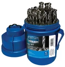 Century Drill & Tool 22529 Piece Brite Bit Pod Set New. Price: $88.99.