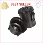 Huot 30550 Buddy For Jobber Length Drill Bits In Fractional Sizes 1/16" To New. Price: $37.59.