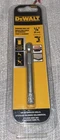 Dewalt 1/4" Diamond Drill Bit New. Price: $9.89.