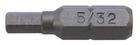 Alfa Tools HSB15839 1/8" 1" 1/4" Hex Allen Bit (25 Pack) New. Price: $17.47.