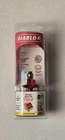 Lot Diablo Freud Router Bits - DR38100 DR16520 DR80102 DR34110 New. Price: $65.00.