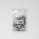 Vessel Impact Ball Torsion Bits SQ2X50 25PC (bulk) New. Price: $31.99.