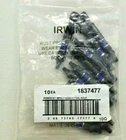 Irwin Power Bit Impact 2SQ X 2" Oal 1837477 10 Pack Free Shipping New. Price: $12.99.