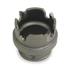 Greenlee 645-1-1/8 Hole Cutter,saw Dia. 1-1/8" 1FAH9 New. Price: $195.60.