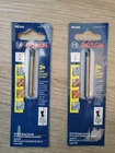 Lot Of 2 Bosch NS300 Natural Stone Tile Bit 1/4" New. Price: $13.97.
