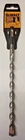 Dewalt DW5438 1/2" X 8" 10" Rock Carbide Sds Plus Hammer Drill Bit Germany New. Price: $9.48.