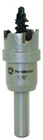 Southwire Carbide Hole Cutter - Fast & Precise Round Cuts In Metal Steel ... New. Price: $37.07.