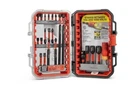 Crescent Apex CAESET24 Eshok-guard Alphacase Insert Bit 24PC New. Price: $32.00.