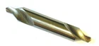 Keo #6 Center Drill (combined & Countersink) Degree 10600 Usa New. Price: $19.00.