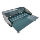 110V 18" (460MM) Electrical Creasing Machine 3IN1 Creaser Scorer Perforator New. Price: $209.70.