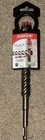 Diablo DMAPL4250 3/4" X 10" Sds-plus Rebar Drill Bit New. Price: $28.49.