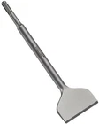 Firecore Sds Plus Chisel 3 Inch Wide By 10 Long, Cranked 1PCS, Silver New. Price: $21.82.