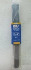 Drill America KFDRSD3/4 3/4" Hss Bit Black & Gold 1/2" Shank 135 Deg New. Price: $12.99.