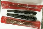 2 Galaxy Ind. Carbide Masonry Concrete Drill Bits 9/16", 3/4" Usa New Open. Price: $13.99.