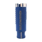 Highdril Diamond Core Drill BITS,1-3/8 Inch 35MM With 5/8-11 Thread,dry Hole ... New. Price: $47.62.