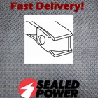 Sealed Power (E-251K) Premium Piston Ring Set Suits Ford 302 351 Cleveland Perfo Brand. Price: $108.26.