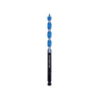 Spyder 12002 Auger Bit 3/8-IN X 6-1/2-IN New. Price: $12.98.