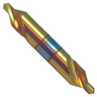 Keo 906-000-310 Drill/countersink, Plain, 60 Deg., Tin New. Price: $15.59.
