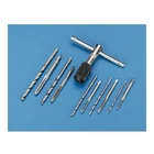 New Dubro Standard Tap & Drill Set (10) 509. Price: $32.45.