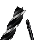 Wobllmx 12 Auger Drill Bit Sds Plus Shank For Woodtri Flute Ship Long New. Price: $27.29.