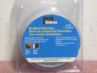 Ideal 36-552 Bi-metal Hole Saw 4" (102MM) New. Price: $16.86.