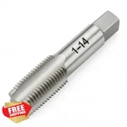Yamesh 1"-14 Hss Tap Internal Thread Repair New. Price: $44.99.