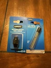 Hart Keyless Rotary Tool Chuck For 1/32-1/8" Bit & 7 Pc Small Drill Set New. Price: $14.99.