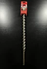 Milwaukee 1-3/8 In. 23 4-CUTTER Sds-max Carbide Drill Bit 48-20-8480 Open. Price: $79.99.