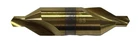 Keo #9 Hss Combined Drill & Countersink Rh 60 Deg Tin Coated Usa New. Price: $34.19.