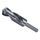 Metallixity Drill BIT(29.5MM), 1/2" Reduced Shank Round 4341 High-speed Steel... New. Price: $19.91.