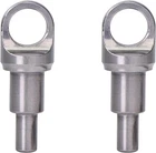 711L Keyring Loop Duo - Attachment For 1/4" Hex & 4MM Bit Socket Too New. Price: $18.19.