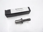Genuine Cline Tool 1536-638 R68100 Cnc Lathe Drill Bit Adapter See Pictures New. Price: $49.99.