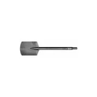 Milwaukee 48-62-2095 Clay Spade Seller. Price: $32.00.