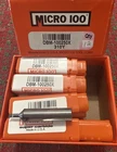 (12) Micro Solid Carbide Boring Bar .10 Min .25 Max Bore DBM-100250X New. Price: $149.99.