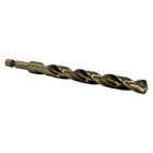 Drill America 31/64 Quick Change Cobalt Bit With Shank, Cohex Series New. Price: $19.34.