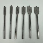 Vintage Craftsman Pc Power Woodboring Bit Set 920964 Used. Price: $19.50.