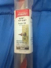 Diablo DAG3050 Auger Bit 5/8" X 17-1/2" Nail Embedded Wood New. Price: $18.95.