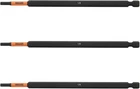 Hex 1/8" Impact Driver - Railer Allen Wrench Drill Bits. 1/4" Quick New. Price: $16.99.