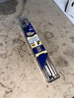 Irwin Tools IWAX3019 Auger Bit 1IN 7.5IN Speedbor Supreme - New. Price: $14.39.