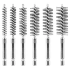 Aoklit 6PIECES Wire Drill Bore Cleaning Brushes Set,with 1/4 Inch Hex S... New. Price: $14.12.