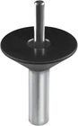 Router Centering Pin And Cone Set Compatible With Bosch Sub Bases 1/ New. Price: $17.58.