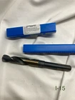 Accusize Industrial Tools 5/8'' Ansi M35(H.S.S. + 5% Cobalt) And Drill, 1/2' Open. Price: $24.99.
