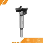 33MM (1-5/16") Tungsten Carbide Wood Hinge Drilling Forstner Bit Black New. Price: $23.31.
