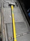 Sears Craftsman Nos Yellow Fiberglass Sledgehammer Maul Full Size Rare 36 83477 New. Price: $129.00.